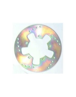 BRAKE ROTOR FIX D SERIES SCT