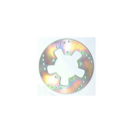 BRAKE ROTOR FIX D SERIES SCT