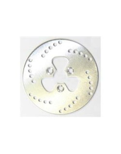 BRAKE ROTOR FIX D SERIES SCT