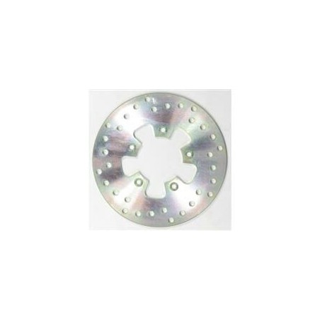 BRAKE ROTOR FIX D SERIES SCT