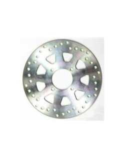 BRAKE ROTOR FIX D SERIES SCT