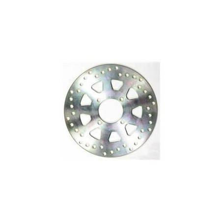 BRAKE ROTOR FIX D SERIES SCT