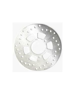 BRAKE ROTOR FIX D SERIES SCT