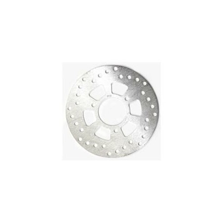 BRAKE ROTOR FIX D SERIES SCT