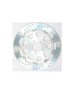 BRAKE RTR FLT PRO LITE RND L