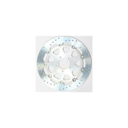 BRAKE RTR FLT PRO LITE RND L