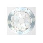 BRAKE RTR FLT PRO LITE RND L