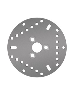 BRAKE ROTOR FIX D SERIES SCT
