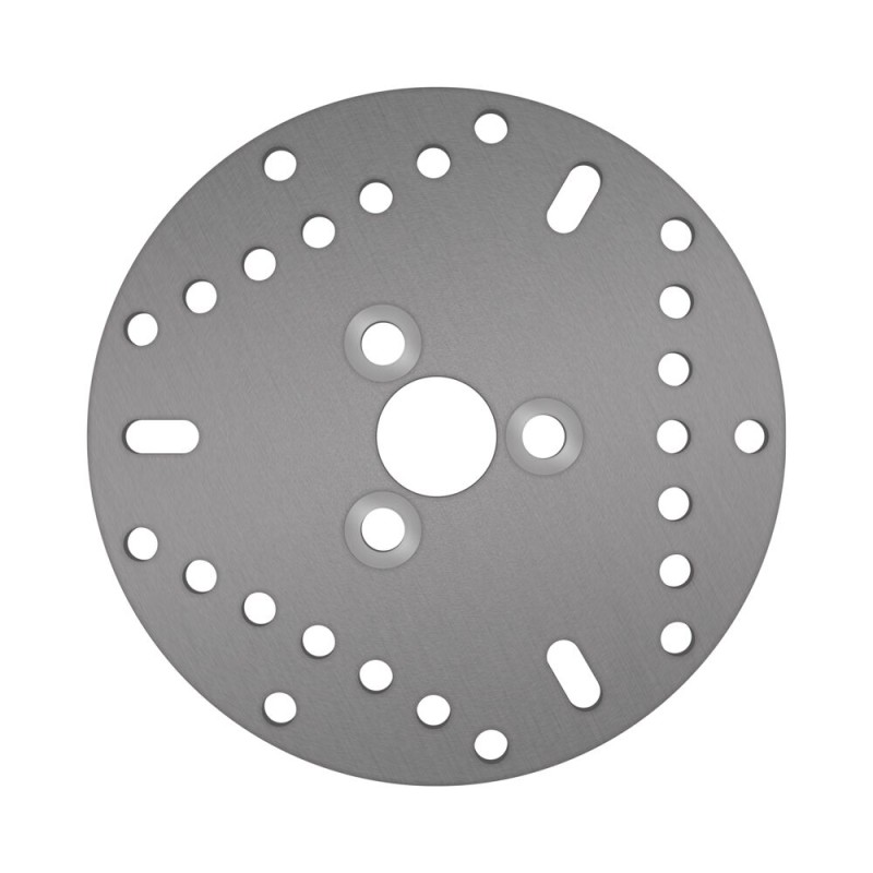 BRAKE ROTOR FIX D SERIES SCT