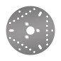 BRAKE ROTOR FIX D SERIES SCT