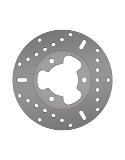 BRAKE ROTOR FIX D SERIES SCT
