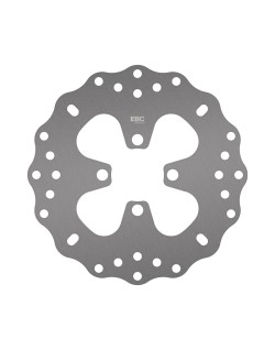 BRAKE ROTOR FIX WAVE FR