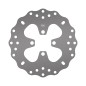 BRAKE ROTOR FIX WAVE FR