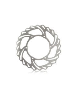BRAKE ROTOR FIX WAVE FR