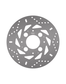 BRAKE ROTOR RND