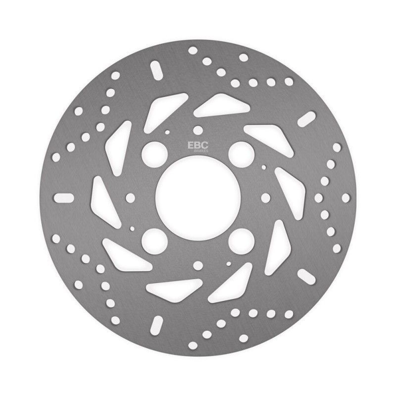 BRAKE ROTOR RND