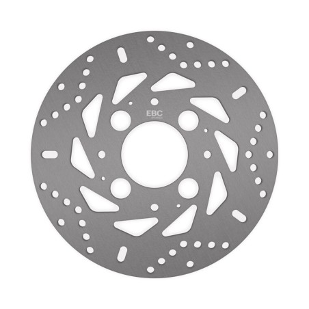 BRAKE ROTOR RND