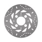 BRAKE ROTOR RND