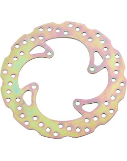 BRAKE ROTOR FIX WAVE