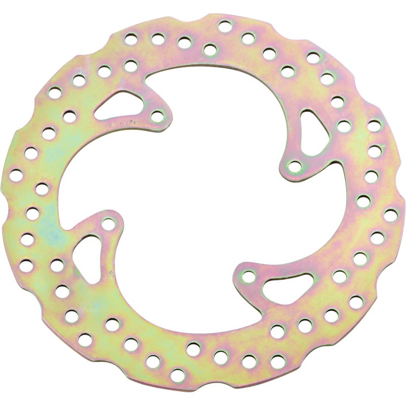 BRAKE ROTOR FIX WAVE