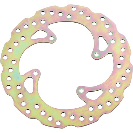 BRAKE ROTOR FIX WAVE