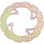 BRAKE ROTOR FIX WAVE