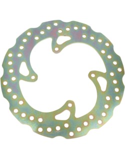 BRAKE ROTOR FIX WAVE