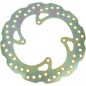 BRAKE ROTOR FIX WAVE