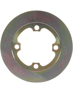 BRAKE ROTOR FIX D SERIES RND