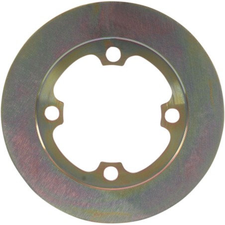 BRAKE ROTOR FIX D SERIES RND