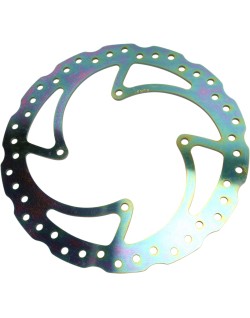 BRAKE ROTOR FIX WAVE