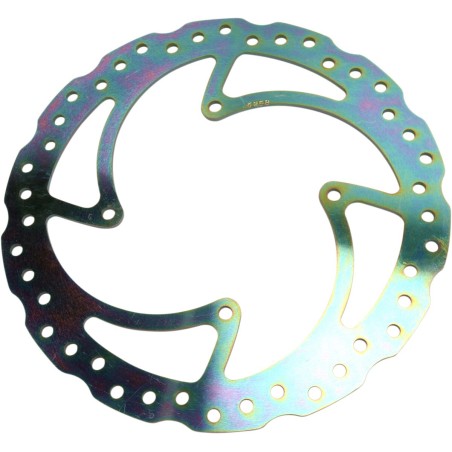 BRAKE ROTOR FIX WAVE