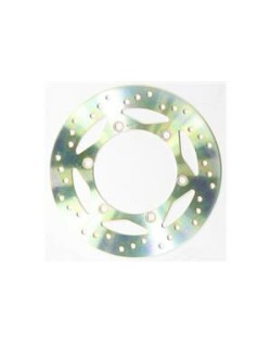 BRAKE ROTOR FIX D SERIES RND