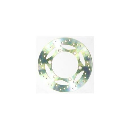 BRAKE ROTOR FIX D SERIES RND