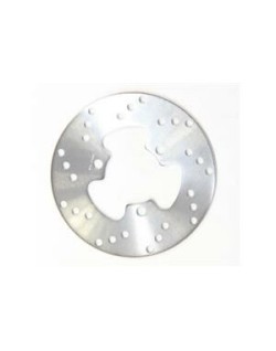 BRAKE ROTOR FIX D SERIES RND
