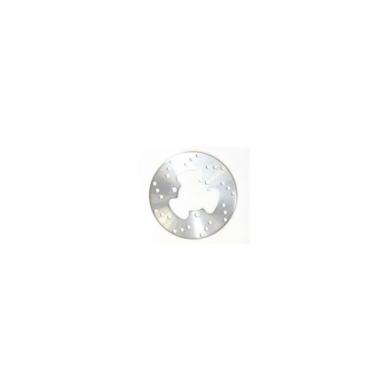 BRAKE ROTOR FIX D SERIES RND