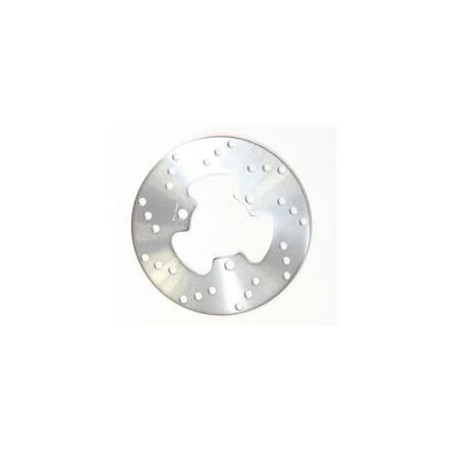 BRAKE ROTOR FIX D SERIES RND