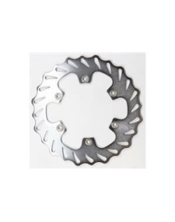 BRAKE ROTOR FIX WAVE