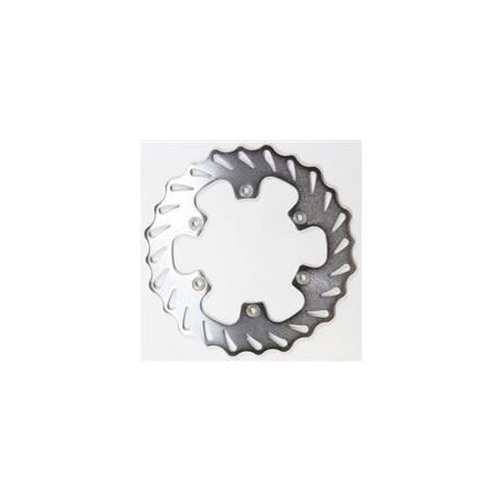 BRAKE ROTOR FIX WAVE