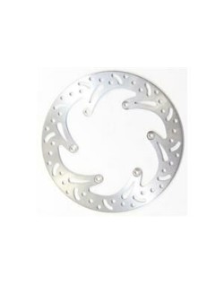 BRAKE ROTOR FIX D SERIES RND