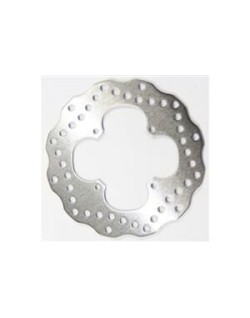 BRAKE ROTOR FLT WAVE L