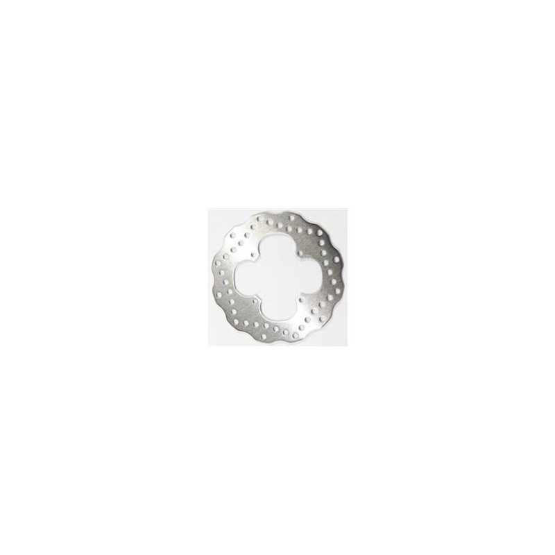 BRAKE ROTOR FLT WAVE L