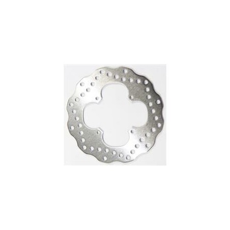 BRAKE ROTOR FLT WAVE L