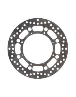 BRAKE ROTOR FIX D SERIES RND