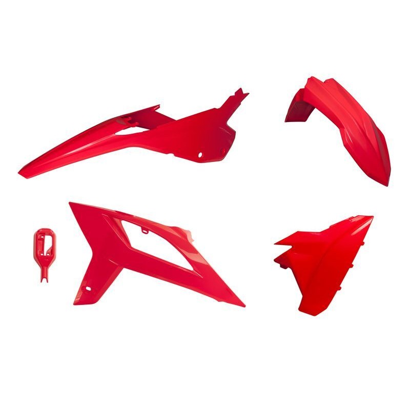 Kit plastiques RACETECH - couleur origine (22) Beta RR Kit plastiques RACETECH - couleur origine (22) Beta RR