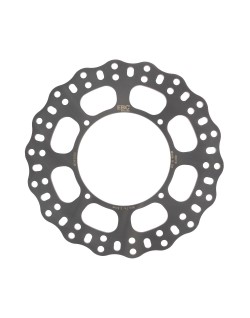 BRAKE ROTOR FIX WAVE