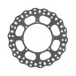 BRAKE ROTOR FIX WAVE