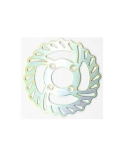 BRAKE ROTOR FIX WAVE