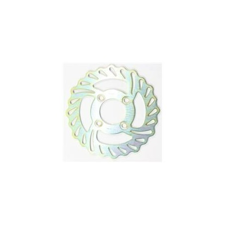 BRAKE ROTOR FIX WAVE