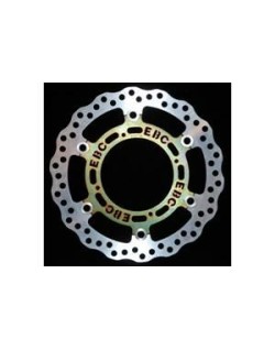 BRAKE ROTOR FLT OS WAVE